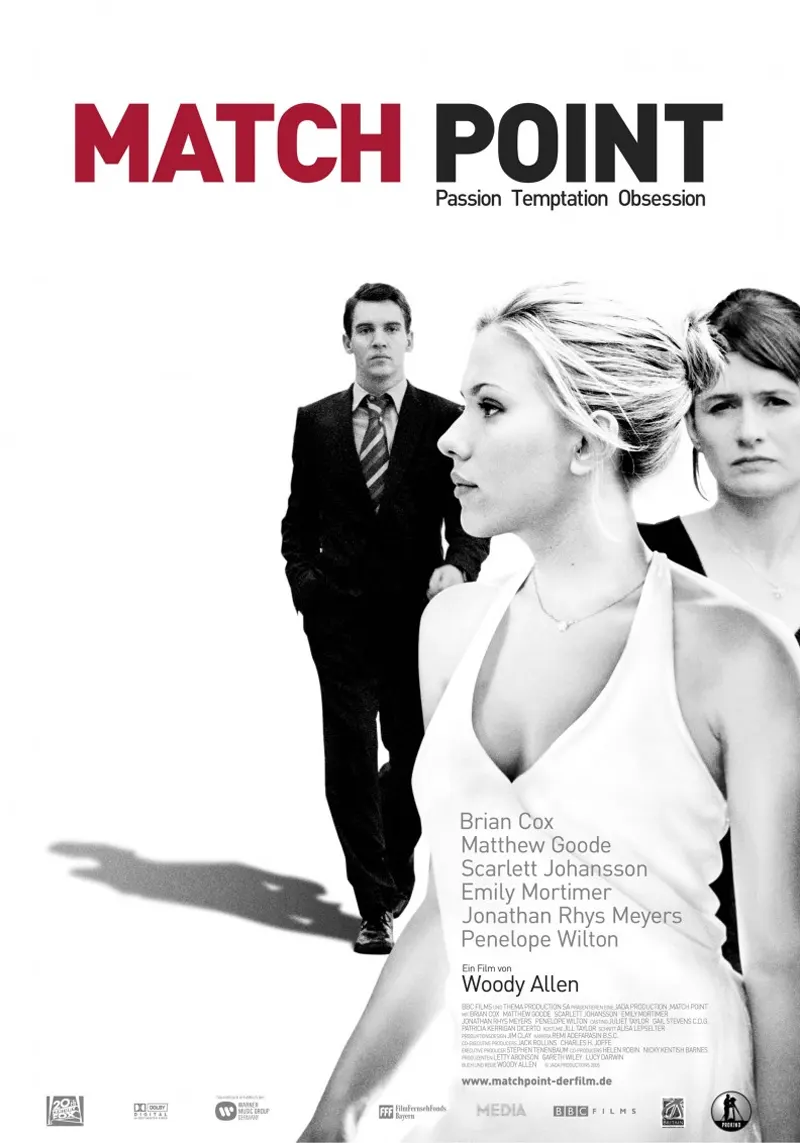 Match Point